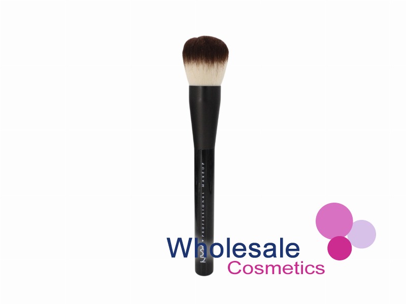 6 x NYX Professional Makeup Pro Brush - PROB03